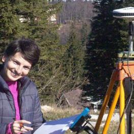Geodetski premjer zemljišta