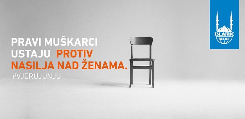 Zauzmite stav protiv nasilja nad ženama i djevojčicama!