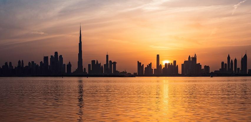 Relax Tours Dubai putovanje
