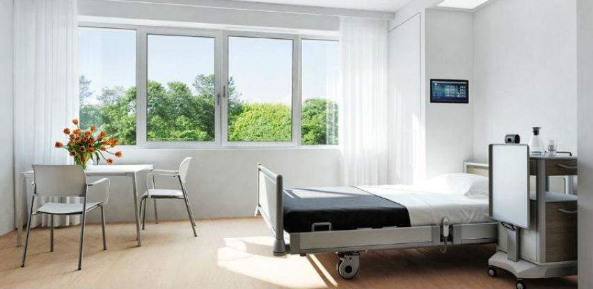 Spriječite širenje virusa sa Schüco SmartActive!