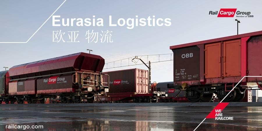 Rail Cargo Group Održiva logisitka