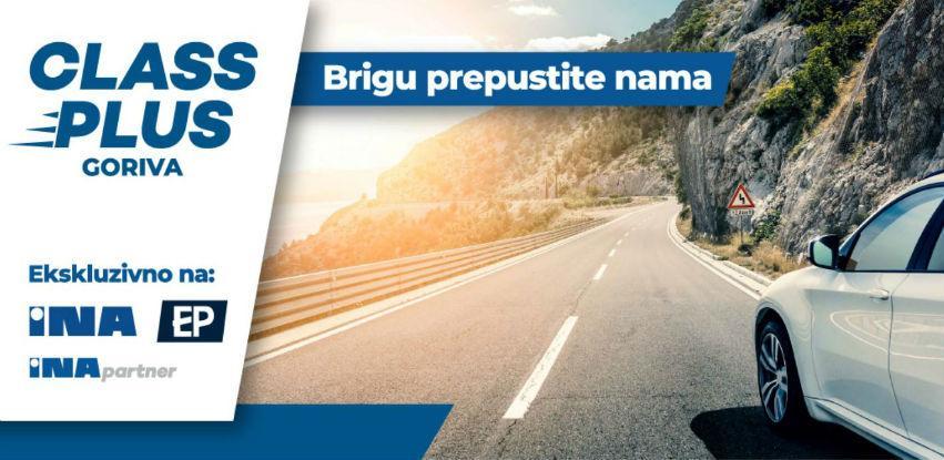 CLASS PLUS goriva: Poboljšana formula za bezbrižnu vožnju