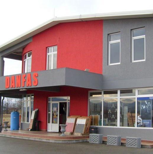 Danfas: Servis i montaža vodoinstalacija i instalacija centralnog grijanja