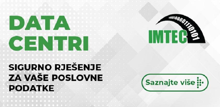 Imtec DATA centar
