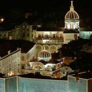 Grand hotel Park Dubrovnik Nova Godina