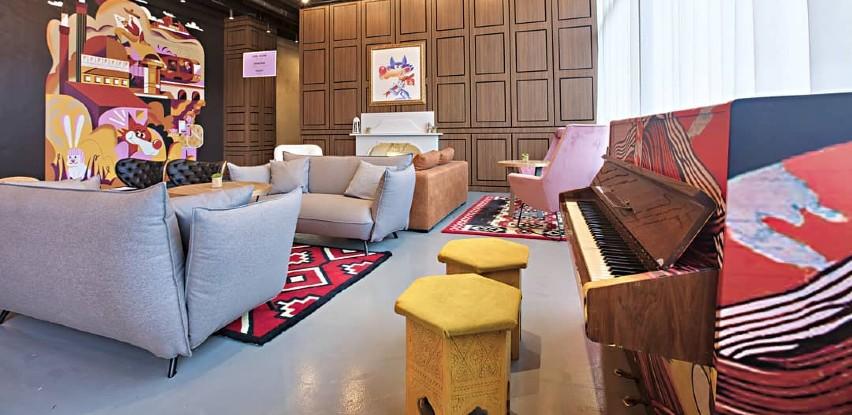 ibis Styles Sarajevo nagrađuje