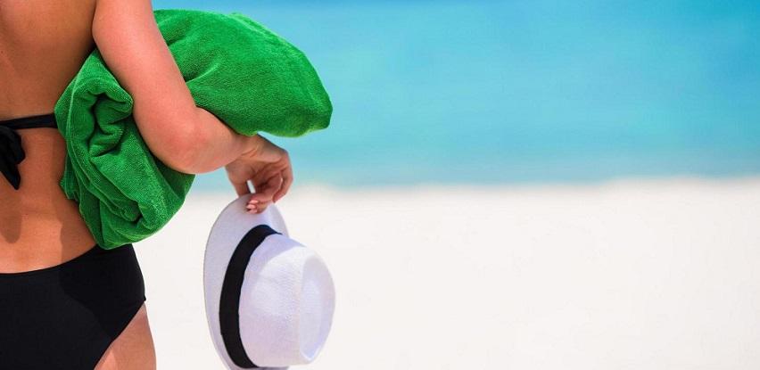 peškir za plažu svilanit vitapur