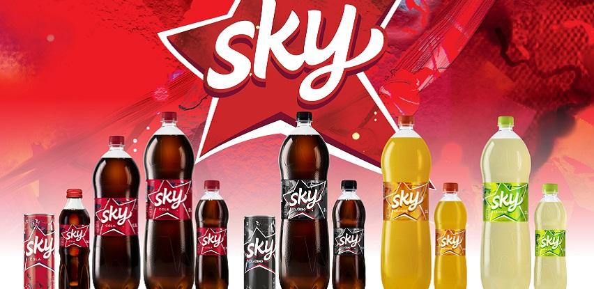 sky