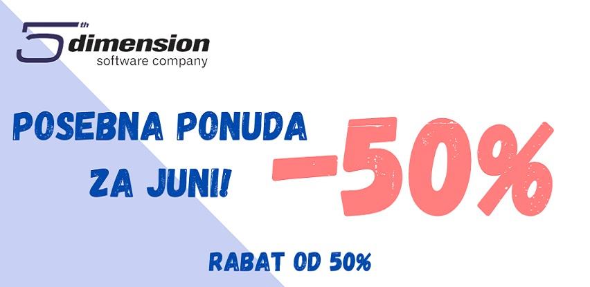 5TH Dimension Element