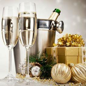 Proslavite Novu 2016. godinu u novom restoranu OAZA!