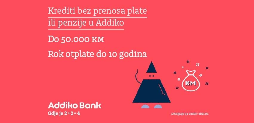 addiko bank addiko blic gotovinski kredit