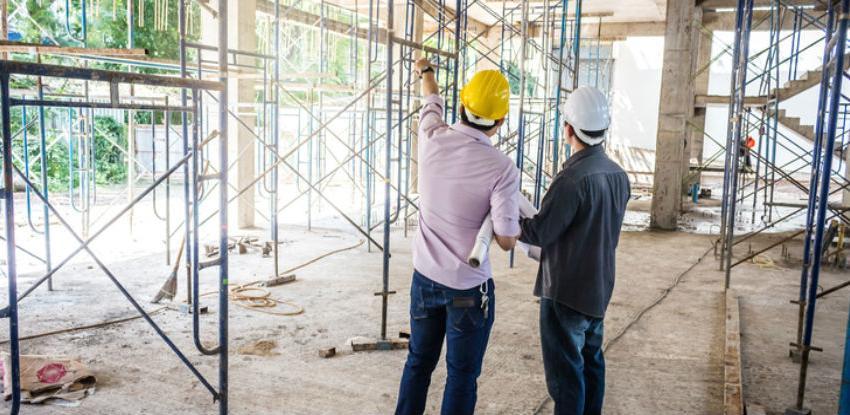 KOV-GRAD Bužim: Konstruktivna rješenja i kvalitetni projekti