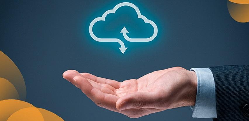Cloud FAX – nova usluga BH Telecoma