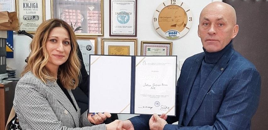 Intesa Sanpaolo Banka donacije