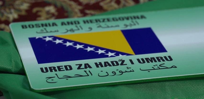 Neće biti organizovanog odlaska na hadž ove godine iz Bosne i Hercegovine