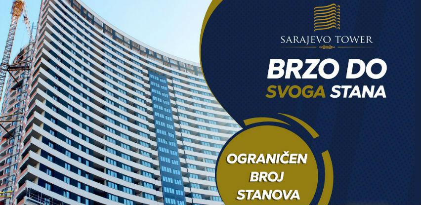 Brzo do svog stana!