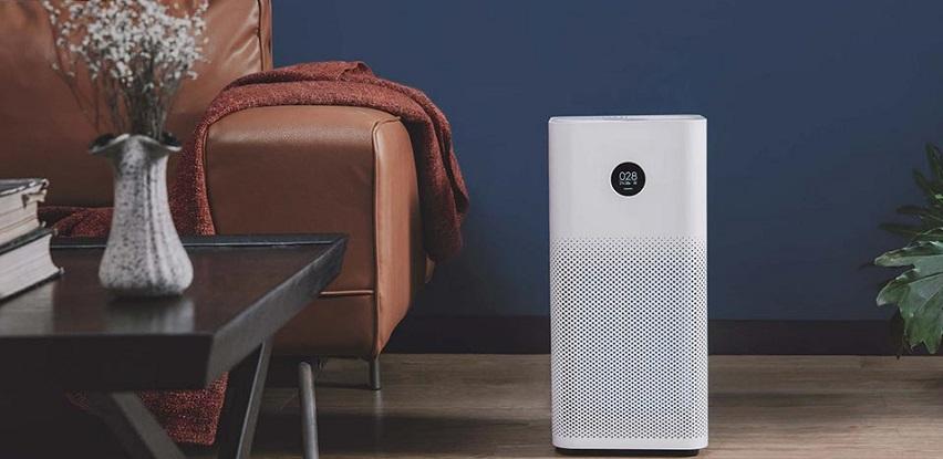 Comtrade poklanja Xiaomi prečišćivač zraka