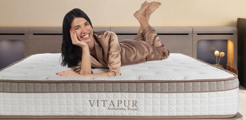 vitapur madraci dobar san