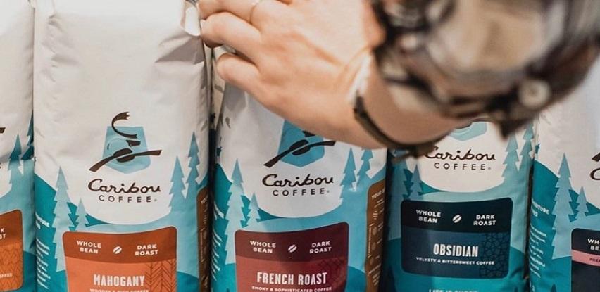 caribou coffee arabica kafa bezkofeinska kafa topli i hladni napici