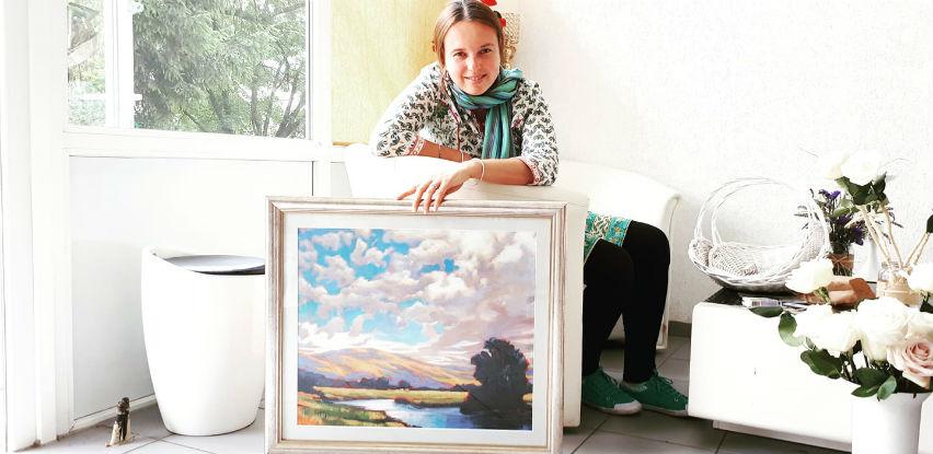 Alena Gojak Art - najbolji izbor originalnih umjetničkih djela