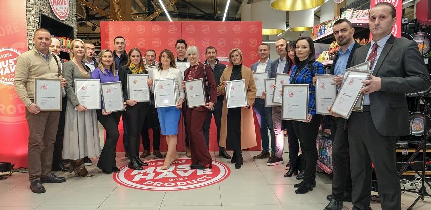 mercator centar must have brendovi instore magazin