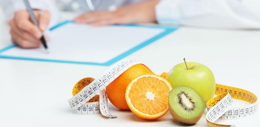 Novo u Poliklinici Atrijum: nutricionističko savjetovanje