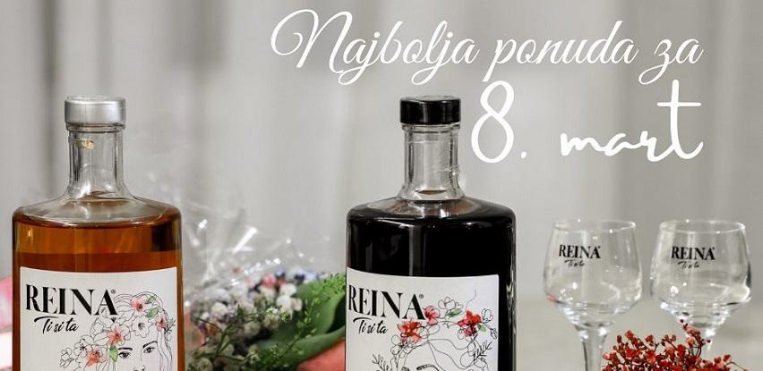 Prijedorčanka Reina