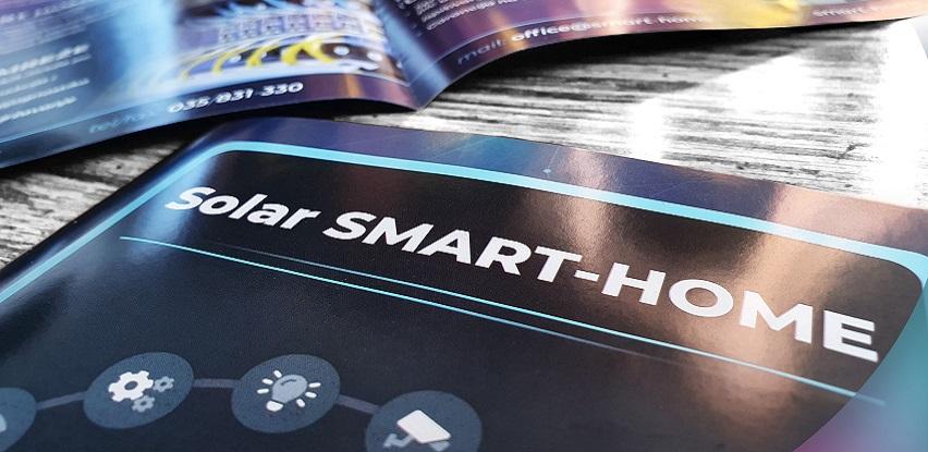 SOlar Smart-Home Tehnička zaštita objekta