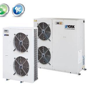 Clima Trade: Ovlašteni distributer rashlade opreme York – Johnson Controls