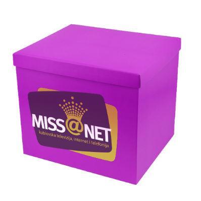 Miss.Net penzionerski paket