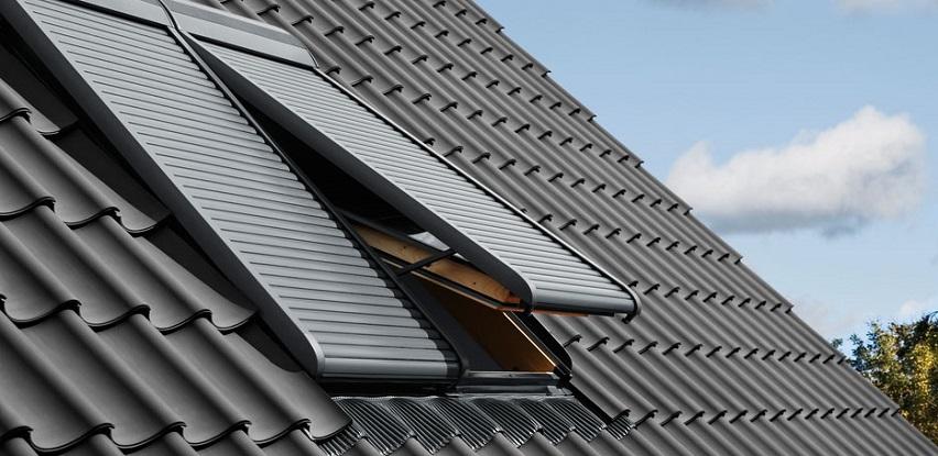 velux vanjske roletne