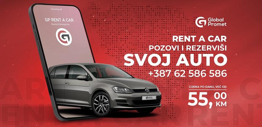global promet rent a car