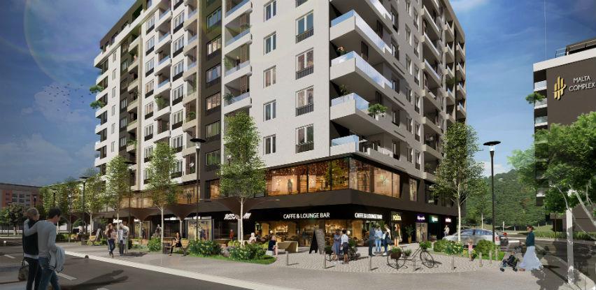 Malta Complex nudi kvalitetan, komforan i jedinstven dom!