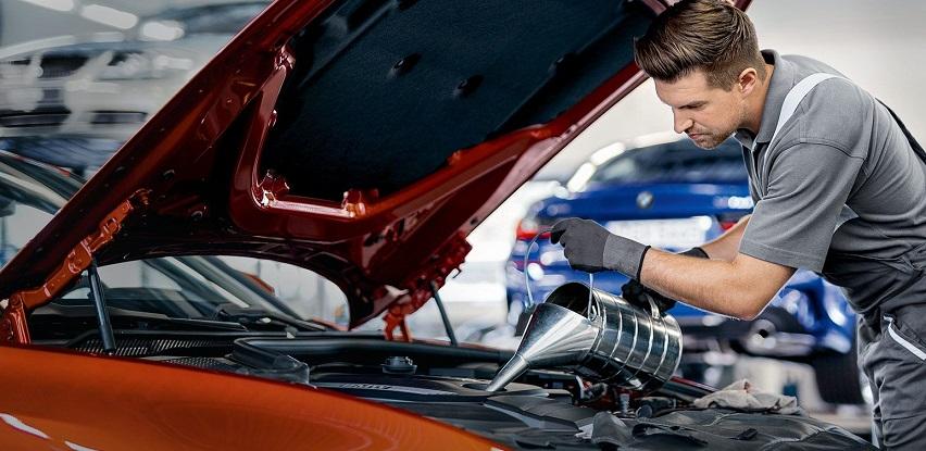 Auto centar Tomic servisna akcija