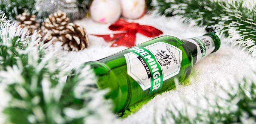 Preminger... Naše pivo! (Video)