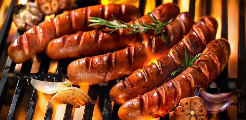 roštilj roštiljske kobasice im semić industrija mesa semić