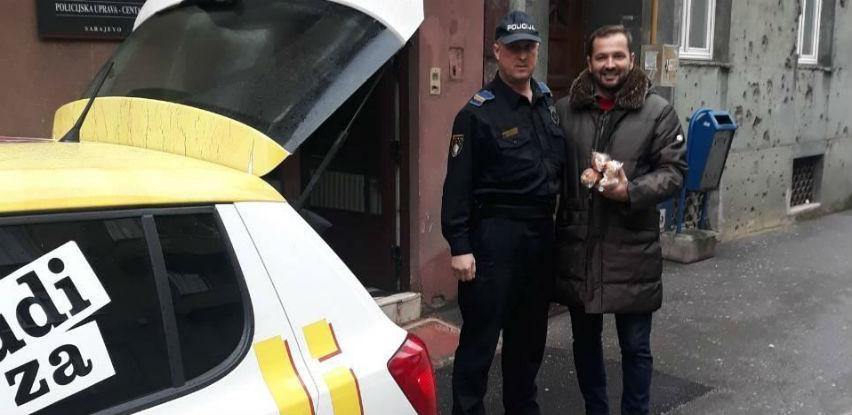 Perutnina nastavlja sa svojom pozitivnom praksom darivanja