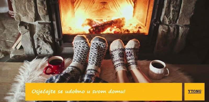 Zašto je Ytong pametan izbor?
