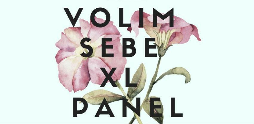 BioMedicaLab - Prošireni panel "Volim sebe XL"