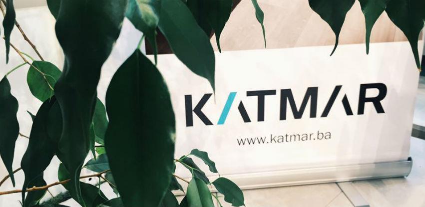 Katmar: od razvoja idejnih rješenja 3D vizualizacije pa do montaže