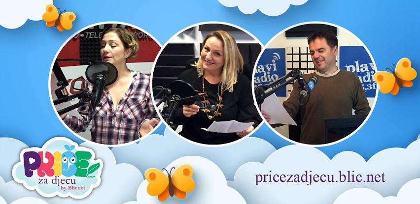 blicnet priče za djecu