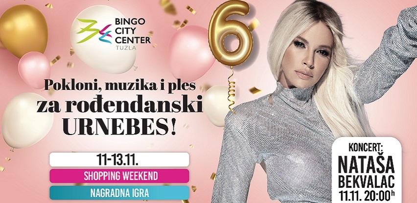 Bingo City Centar Tuzla