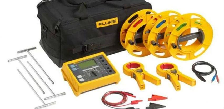 Izuzetna ponuda instrumenata proizvođača Fluke