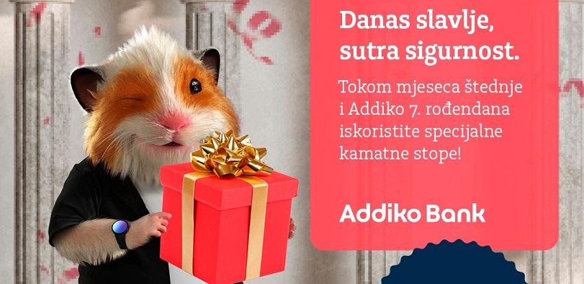 addiko ponuda oročenih depozita niže kamatne stope