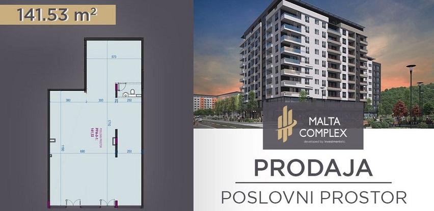 Pokrenite vlastiti biznis u novom poslovnom prostoru