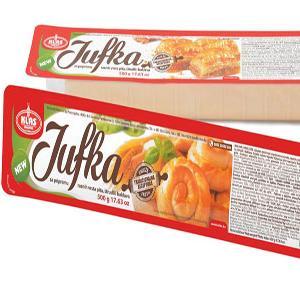Inovacija iz Klasa: Jufka u posudi prvi puta na tržištu BiH!