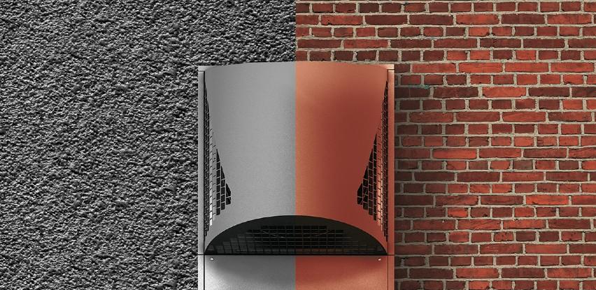 Dimplex toplotne pumpe