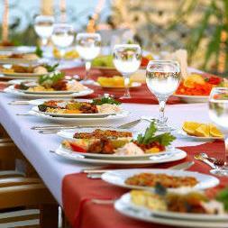 Iftar u vrhunskom ugođaju i modernom ambijentu restorana Babić