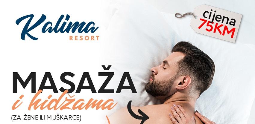 Kalima resort hidžama