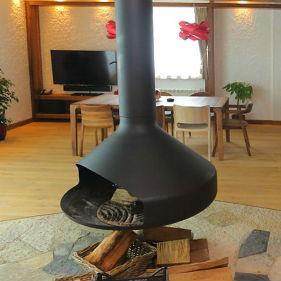Predsjednički apartman: Idealna ravnoteža elegancije, privatnosti i komfora